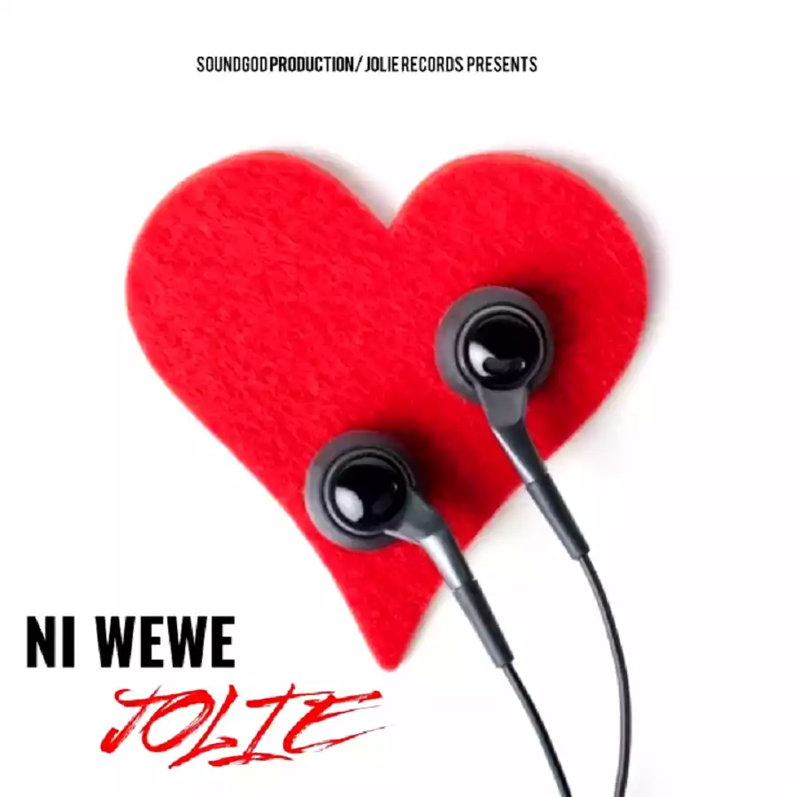 Jolie - Ni Wewe Mp3 Download